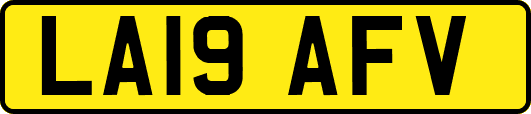LA19AFV