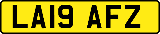 LA19AFZ