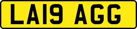 LA19AGG