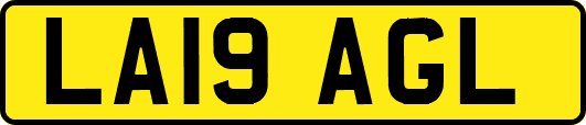 LA19AGL