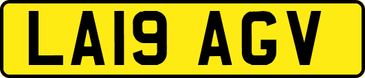 LA19AGV
