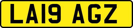 LA19AGZ