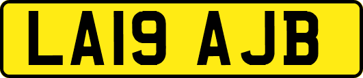 LA19AJB