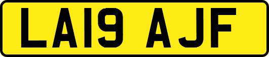 LA19AJF
