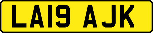 LA19AJK