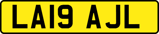 LA19AJL