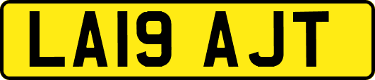 LA19AJT