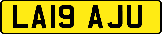 LA19AJU