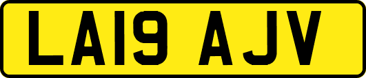 LA19AJV