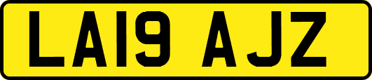 LA19AJZ