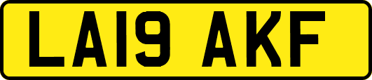 LA19AKF