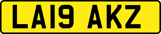 LA19AKZ