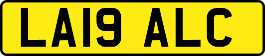 LA19ALC