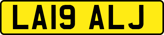 LA19ALJ