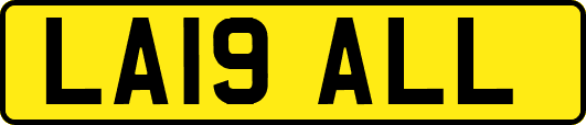 LA19ALL