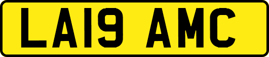 LA19AMC