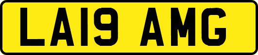 LA19AMG