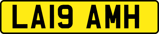 LA19AMH