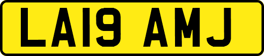 LA19AMJ