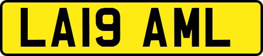 LA19AML