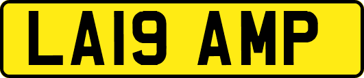 LA19AMP