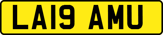 LA19AMU