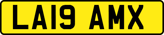 LA19AMX