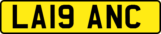 LA19ANC