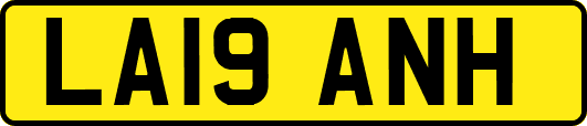 LA19ANH