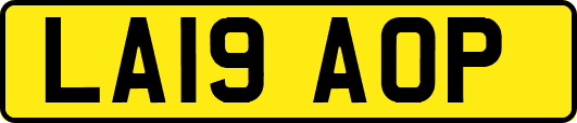 LA19AOP