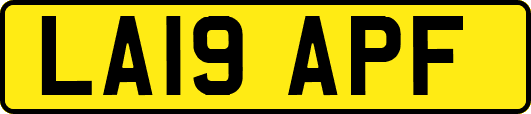LA19APF