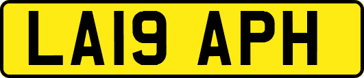 LA19APH