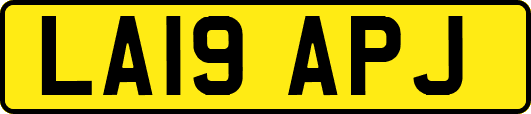LA19APJ