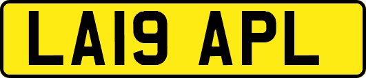 LA19APL