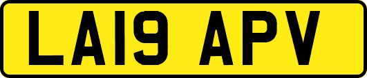 LA19APV