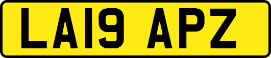 LA19APZ