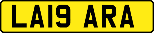LA19ARA