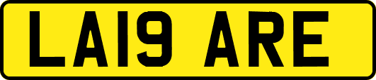 LA19ARE