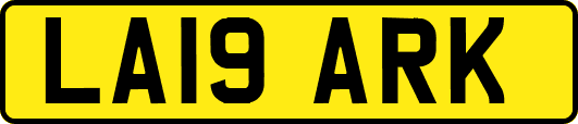 LA19ARK