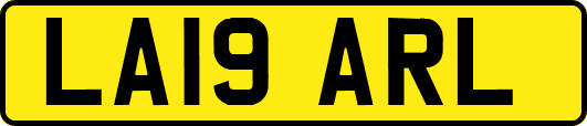 LA19ARL
