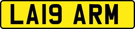 LA19ARM