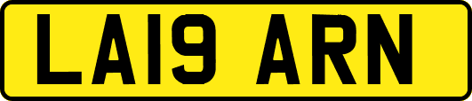 LA19ARN