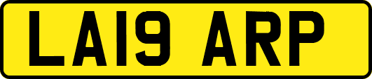 LA19ARP