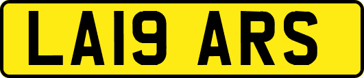 LA19ARS