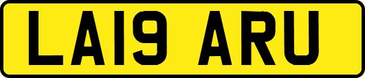 LA19ARU