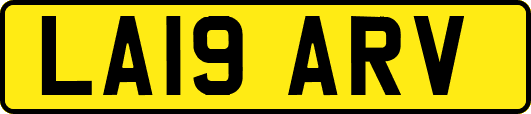 LA19ARV