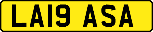 LA19ASA