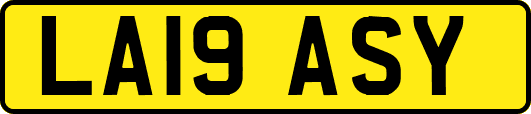 LA19ASY