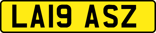 LA19ASZ