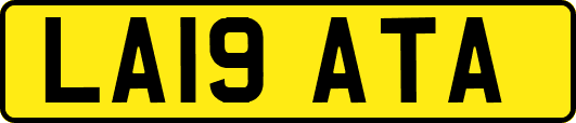 LA19ATA